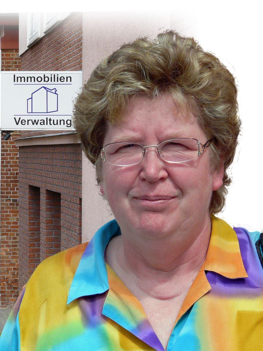 Frau Adelheid Pohling