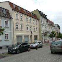 Geschäftsräume in der Grünstraße