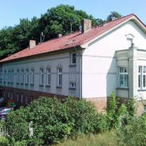 An der Alten Oder 1, 16259 Bad Freienwalde, Hochparterre vorn Hofseite