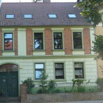 Freienwalder Str. 17 Wriezen